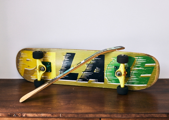 しなりが最高！ スケーターが作った“スニーカーにこそ”使いたくなる靴