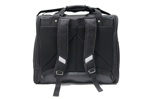 Global Kendo Traveler :: TOZAN 6G UTILITY Backpack Kendo Bogu Bag