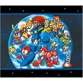 イーカプコン |【単曲】ロックマン6 サウンドコレクション WINDMAN