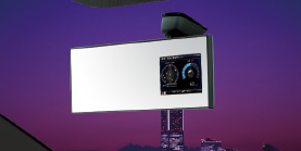 ドライビング・セーフティ・センサー ZERO 505M | COMTEC 株式会社