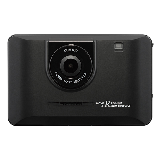 ドライブレコーダー CB-R02 | COMTEC 株式会社コムテック