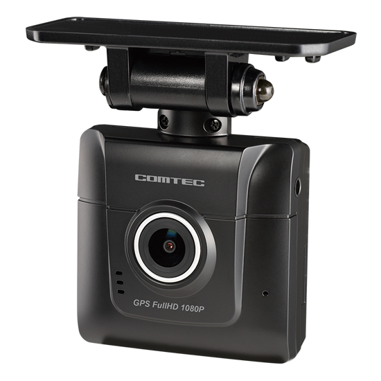 ドライブレコーダー ZDR-014 | COMTEC 株式会社コムテック