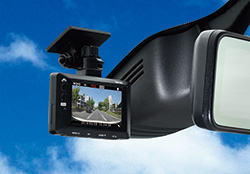 ドライブレコーダー ZDR026 | COMTEC 株式会社コムテック