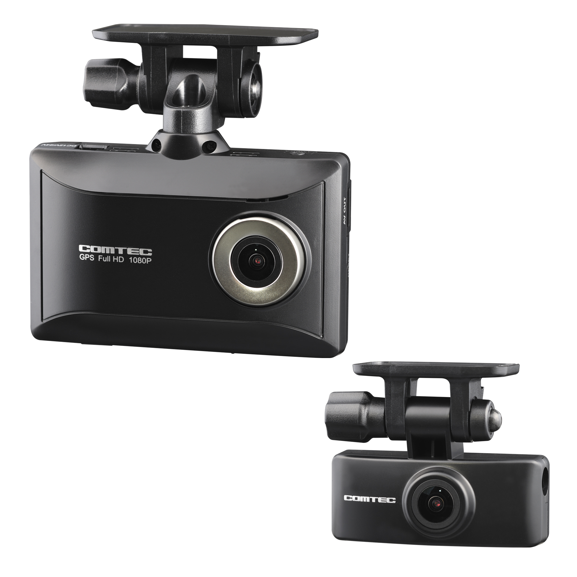 ドライブレコーダー HDR965GW | COMTEC 株式会社コムテック | COMTEC