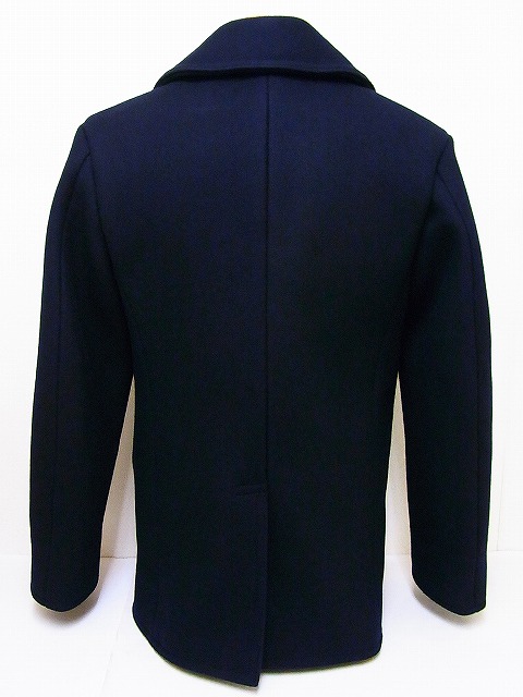 Buzz Rickson's[バズリクソンズ] ピーコート BR11554 Pコート BR11554