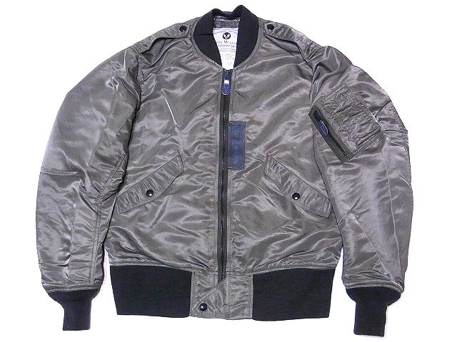 Pherrow's[フェローズ] L-2B テストサンプル 17W-L-2B-TS フライト