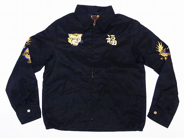 TAILOR TOYO[テーラー東洋] ベトジャン TT14343 1ST RECON H＆C CO