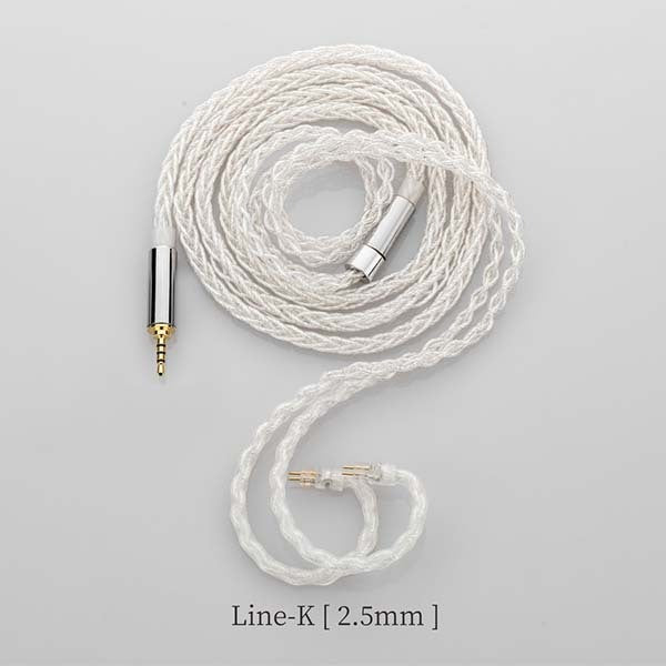 水月雨 (MOONDROP) Line-K – e☆イヤホン