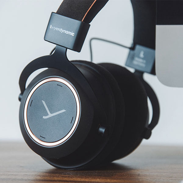 beyerdynamic Amiron Wireless – e☆イヤホン