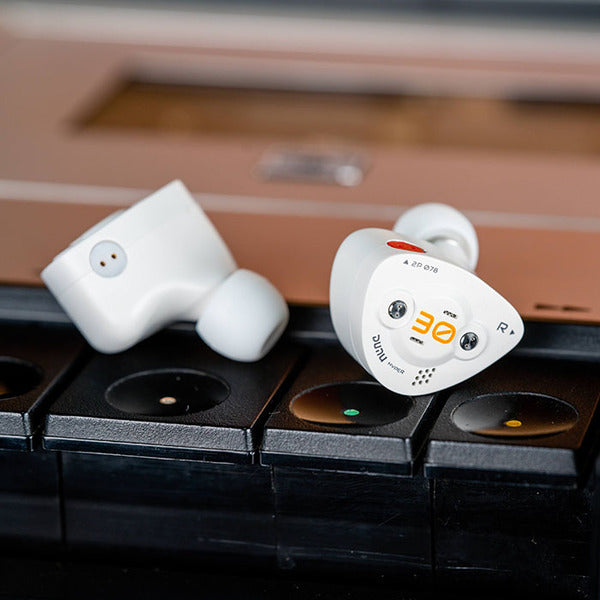 DUNU-TOPSOUND DK3001 BD – e☆イヤホン