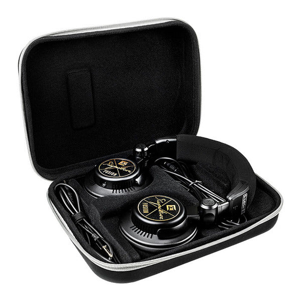 ULTRASONE Signature FUSION Open Back – e☆イヤホン