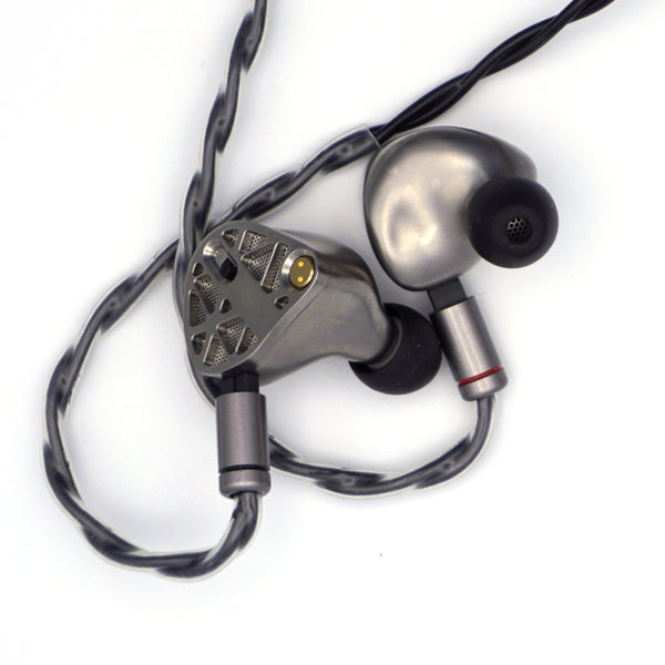 MELODIC ARTIFICATION ALTER EGO – e☆イヤホン