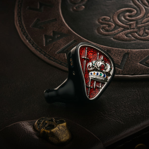 Forté Ears MACBETH – e☆イヤホン