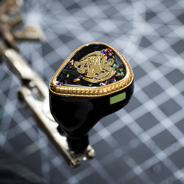 Nostalgia Audio Pendragon(Universal Fit) – e☆イヤホン