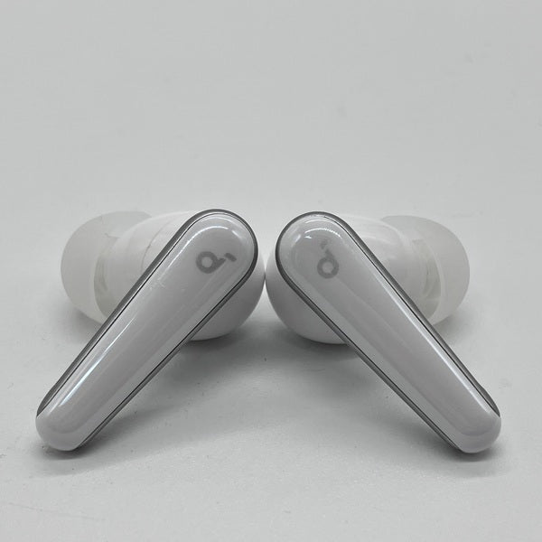 Anker 【中古】Soundcore Liberty 5 パールホワイト【A3957N21