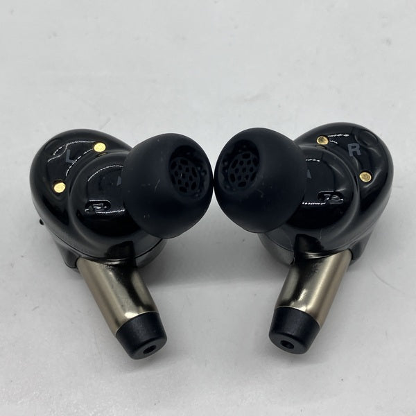 Victor 【中古】WOOD master HA-FW5000T-T サンバーストブラウン