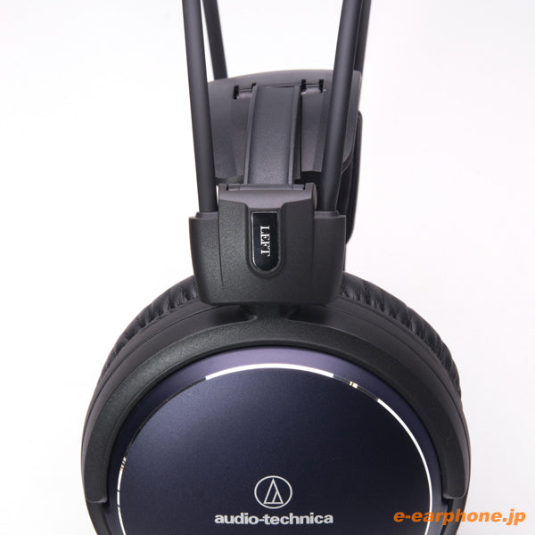 audio-technica ATH-A900Z – e☆イヤホン
