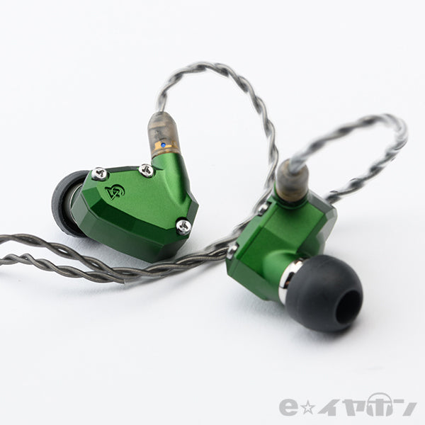 Campfire Audio ANDROMEDA 【CAM-4808】 – e☆イヤホン