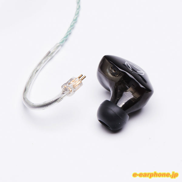 AROMA Witch Girl S with Sera – e☆イヤホン