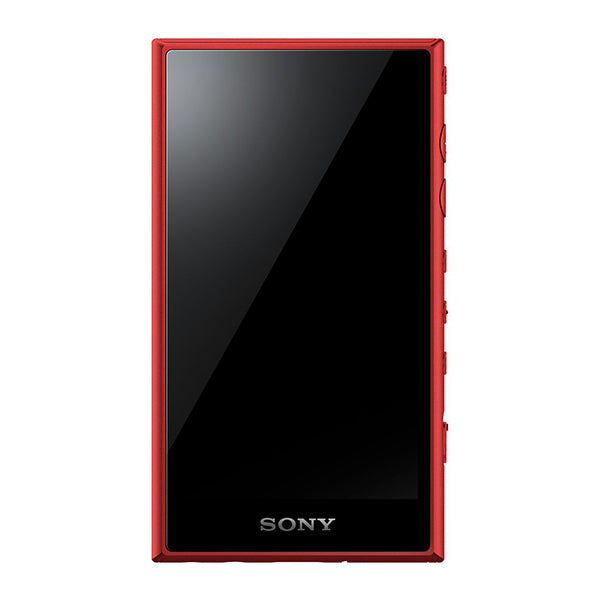 SONY NW-A107 – e☆イヤホン