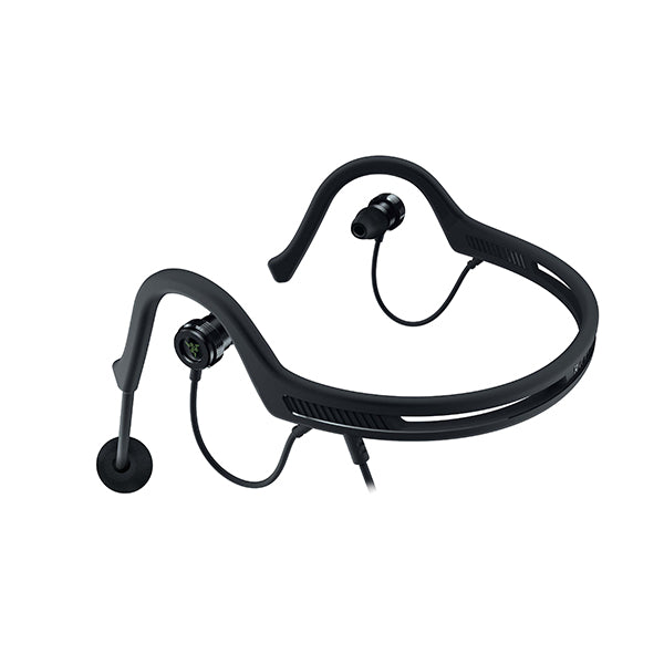 Razer Ifrit and USB Audio Enhancer Bundle ストリーマー向けヘッド