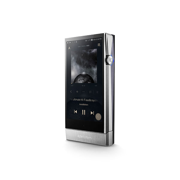 Astell&Kern A&ultima SP1000 AMP Stainless Steel – e☆イヤホン
