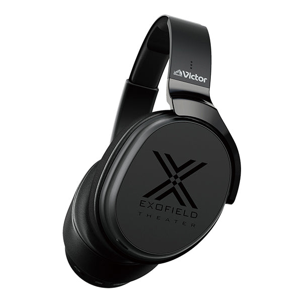 Victor EXOFIELD THEATER 【XP-EXT1】 – e☆イヤホン
