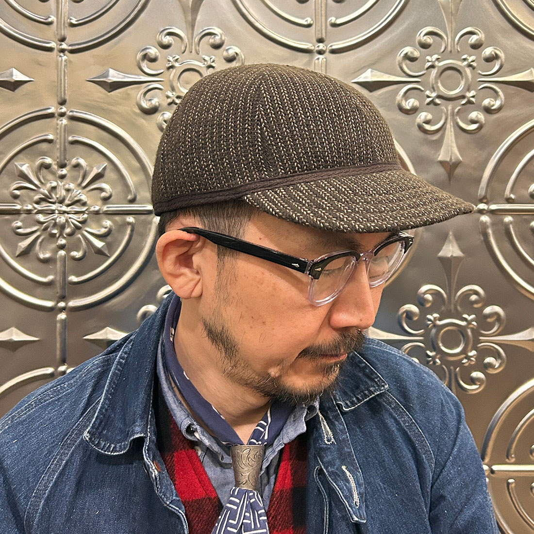 正規取扱店] RRL Ralph Lauren (ダブル アールエル ラルフローレン