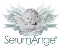 美顔器なら「ホルミシスイオンローラー セラムアンジェ（SerumAnge
