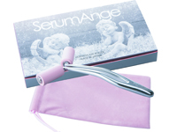 美顔器なら「ホルミシスイオンローラー セラムアンジェ（SerumAnge