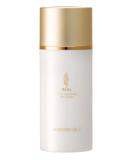 天使のララ モイスチャーゲルⅡ ｜ 天使のララのエミネット