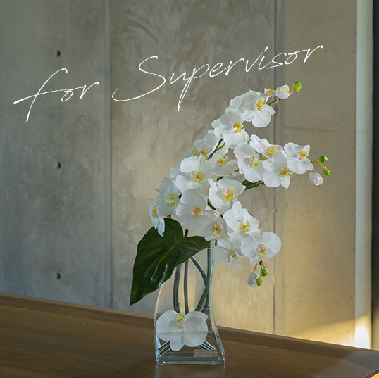 誕生日プレゼントに贈るアーティフィシャルフラワー特集｜エミリオ