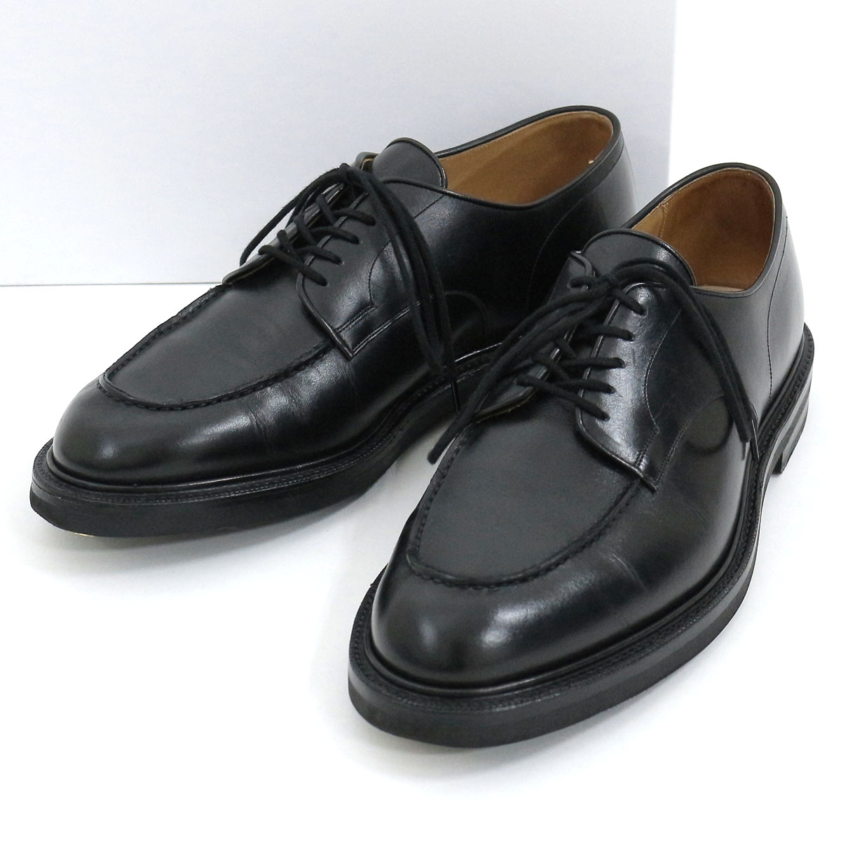 NICENESS ナイスネス 22AW Limited Collection BURDON SRY パイピング