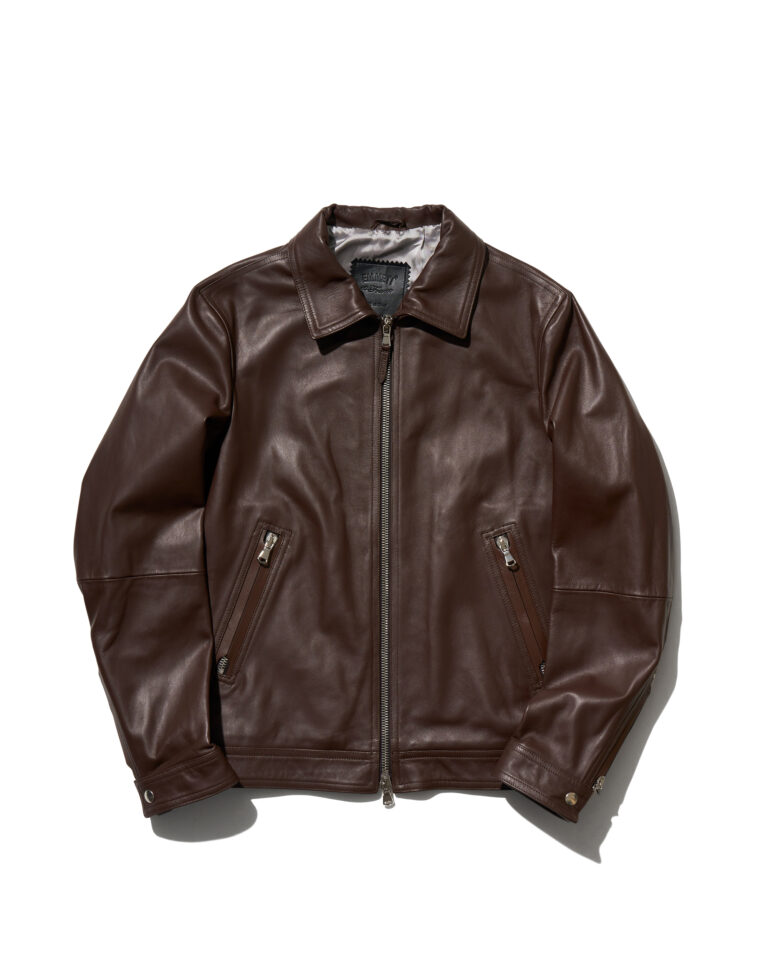 2025 AUTUMN & WINTER | MEN | EMMETI di Franco