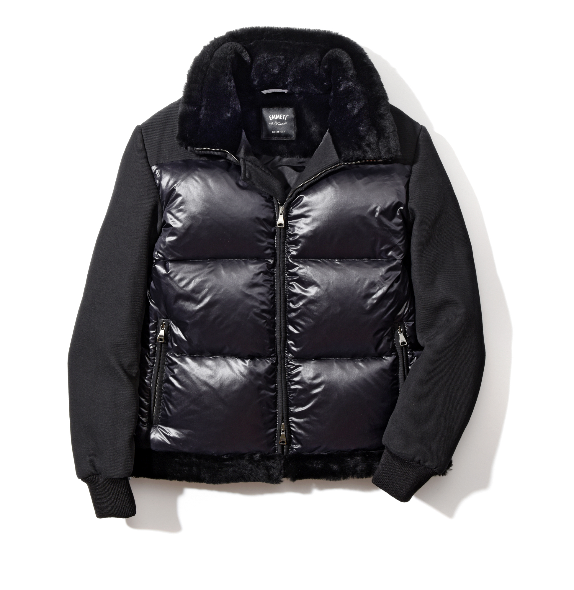 ANSON | 2019 AUTUMN & WINTER | MEN | EMMETI di Franco