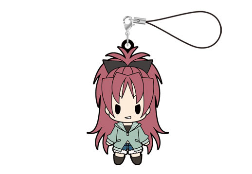 empty | PRODUCT | D4 Series | 魔法少女まどか☆マギカ ラバー