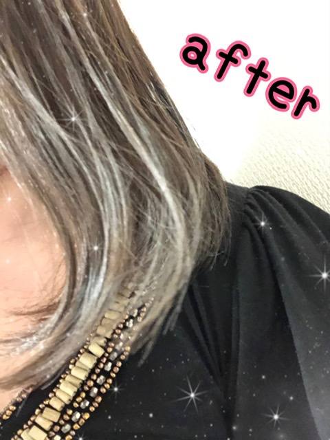 レビュー - Concrete Gray Ash 24A コンクリートグレイアッシュ カラー