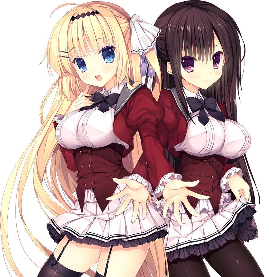 PS4/PS Vita『春音アリス＊グラム Snow Drop』オフィシャルサイト