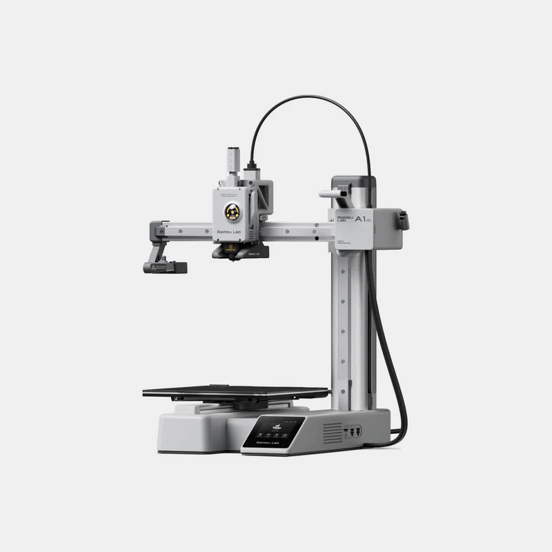 Bambu Lab A1 Mini Combo 3D Printer