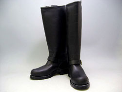 チペワ（CHIPPEWA）27909ブラック：エンジニアブーツ倶楽部