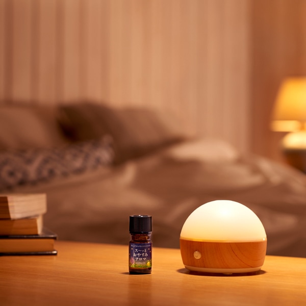 ハーブ専門店「enherb（エンハーブ）」公式WEBサイト アロマ