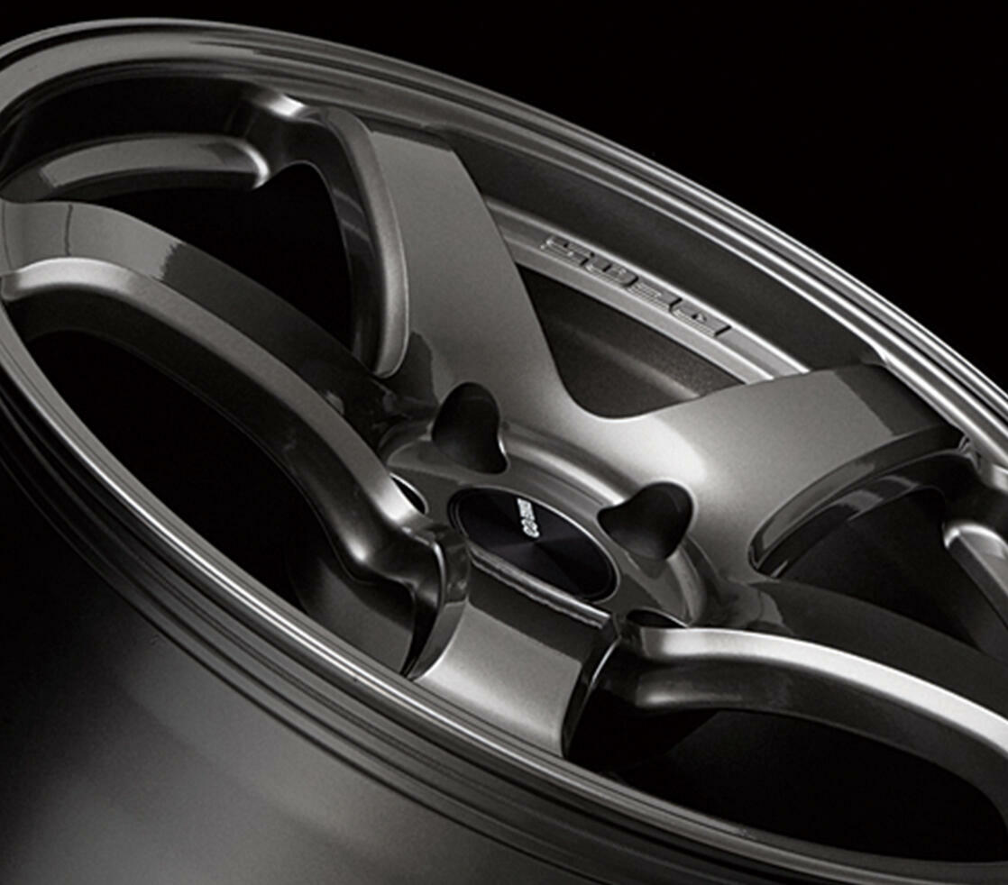 PF05｜製品｜ENKEI WHEELS