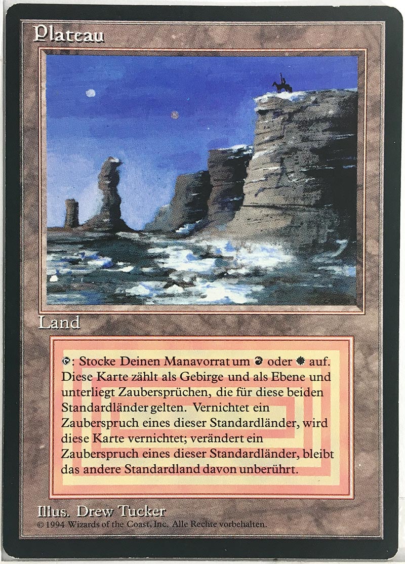 MTG, マジック:ザ・ギャザリング 通販 | ENNDAL GAMES / (3ED-RL