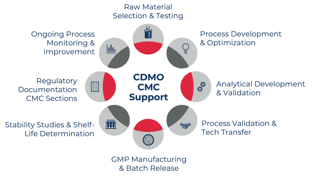 Why Ignoring CMC Early Can Cost You Millions – Enable Biotech