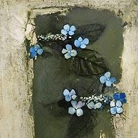 栗原一郎の取扱実績。絵画のことならアンシャンテへ