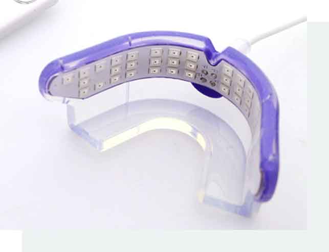 光加速装置PBM | イースト21デンタルオフィス