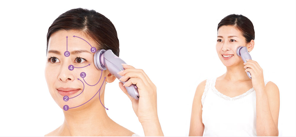 エビス美顔器ツインエレナイザープレミアム公式販売