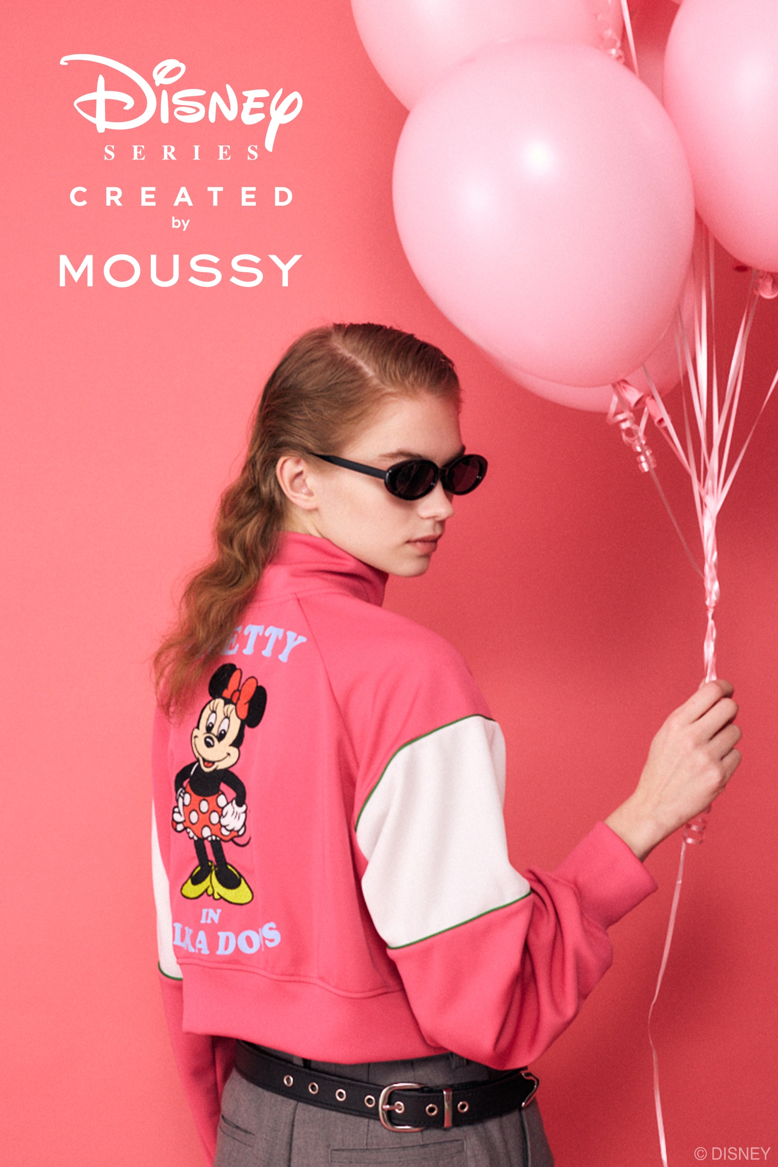 WEBカタログ｜バロックジャパンリミテッド 公式通販サイト SHEL'TTER