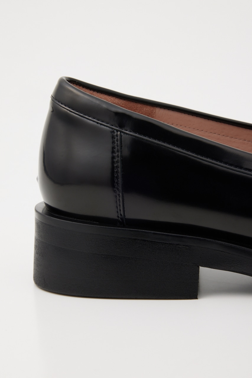 STACCATO | ミニマルパールローファー (ローファー・オックスフォード