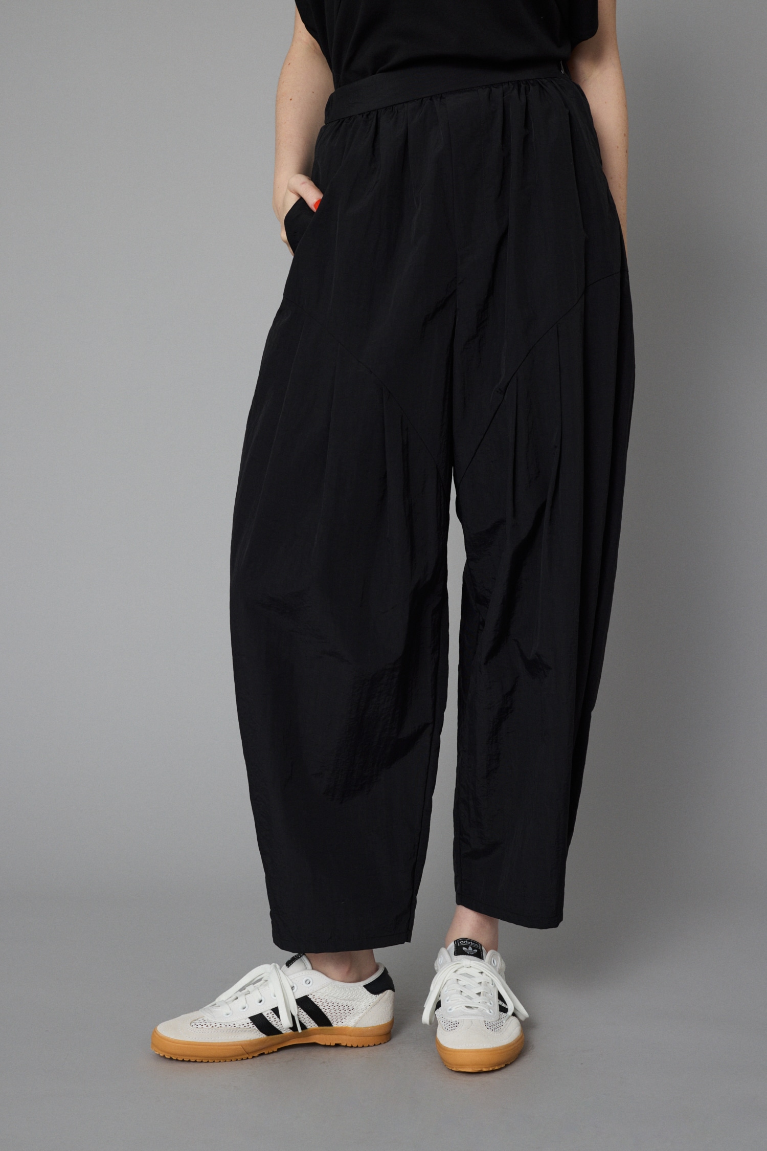 HeRIN.CYE | Balloon pants (パンツ ) |SHEL'TTER WEBSTORE